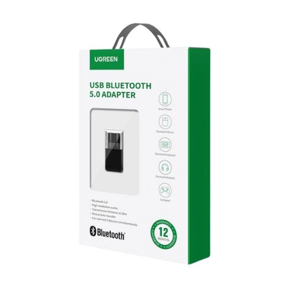 Usb Bluetooth 5.4 Ugreen CM390 4